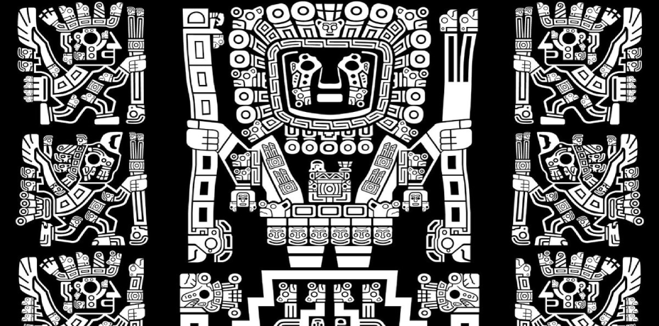 Deus-Viracocha