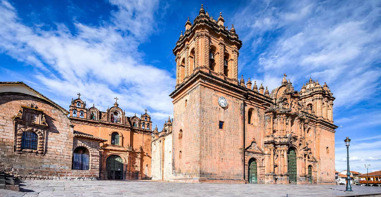 a-basílica-virgem-catedral-da-sunsunção-de-cusco