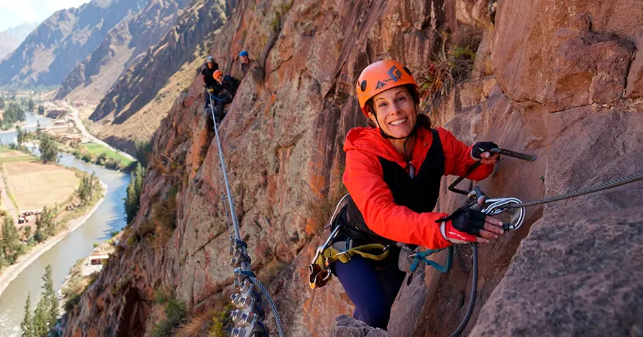 Atividades em hotéis em Cusco