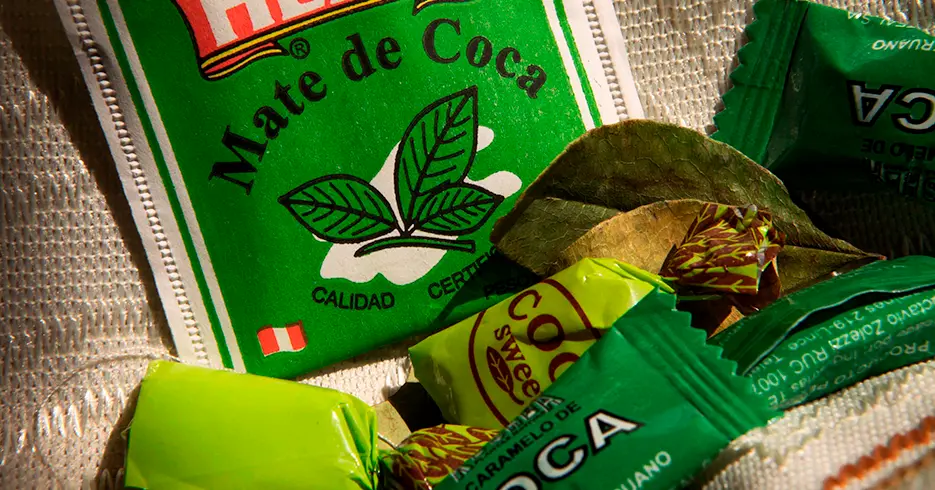 Como lidar com o mal da altitude no Peru, com três, doces e medicamentos