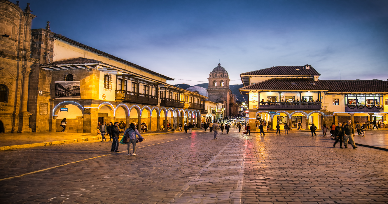 cusco