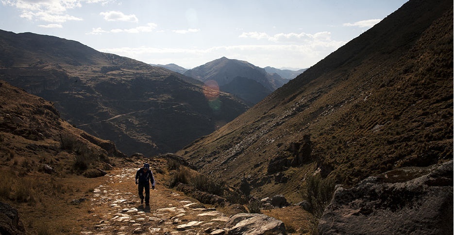 estrada-qhapaq-ñan