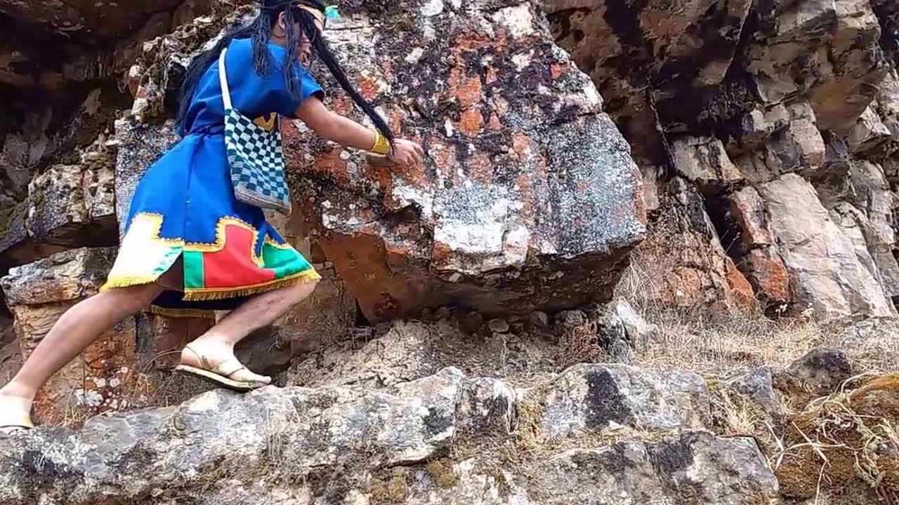 executando-o-mensageiro-chaski-inca