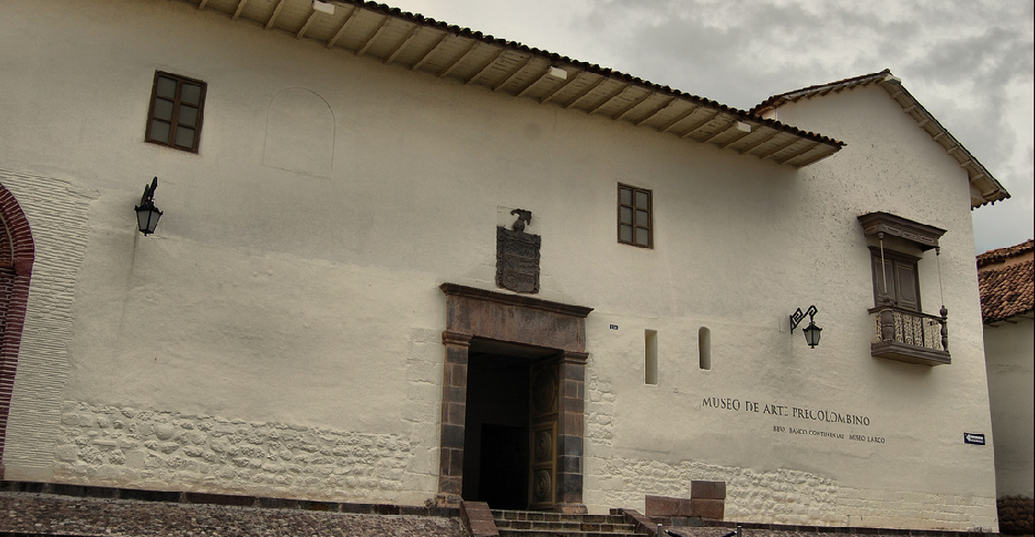 museu-de-arte-precolombino-cusco