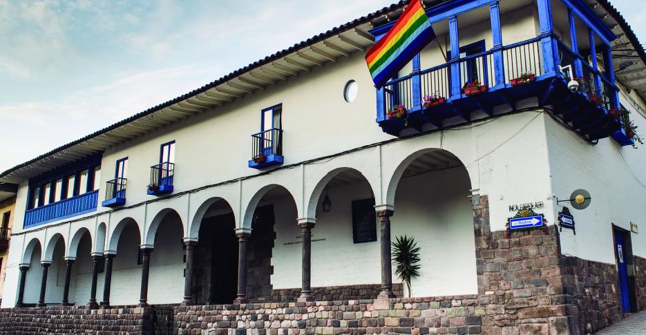 museu-historico-regional-garcilaso-cusco