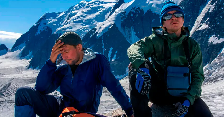 Sintomas do mal da altitude Peru