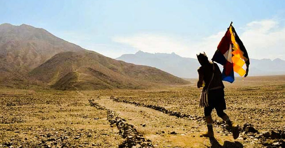 sistema rodoviário qhapaq-ñan-inca