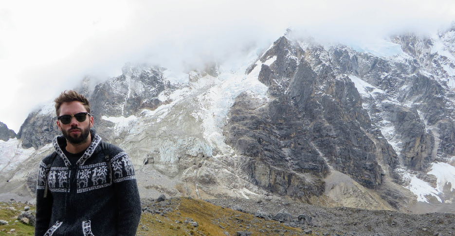 turista-em-abra-salkantay-cusco