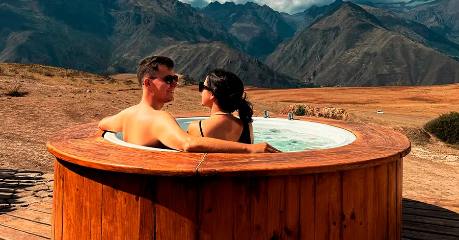 Experiências ao vivo em hotéis em Cusco com vistas incríveis