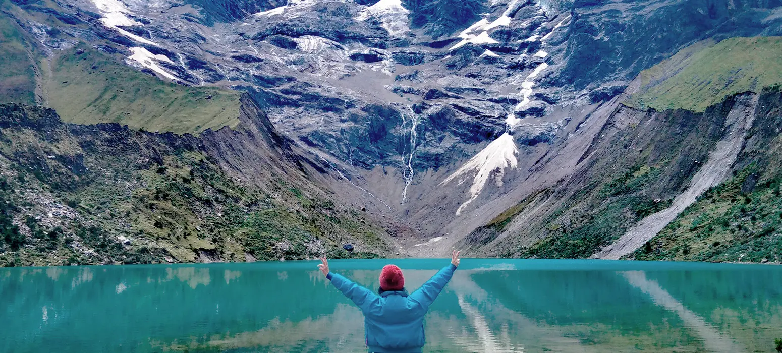 Humantay Lake Hike Full day
