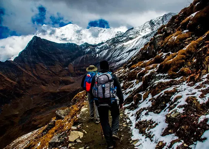 Lares Trek - Sacred Valley Cusco