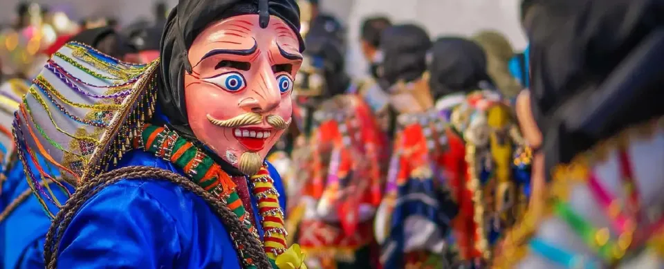 Peruvian Festivals Calendar 2027