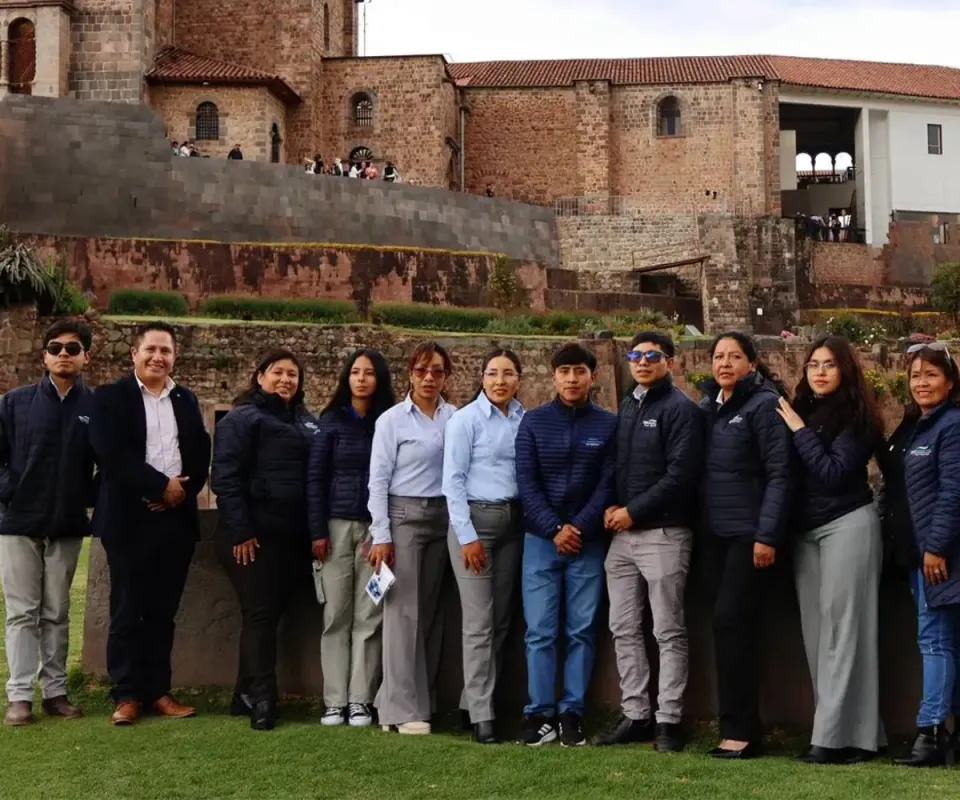 meet our team