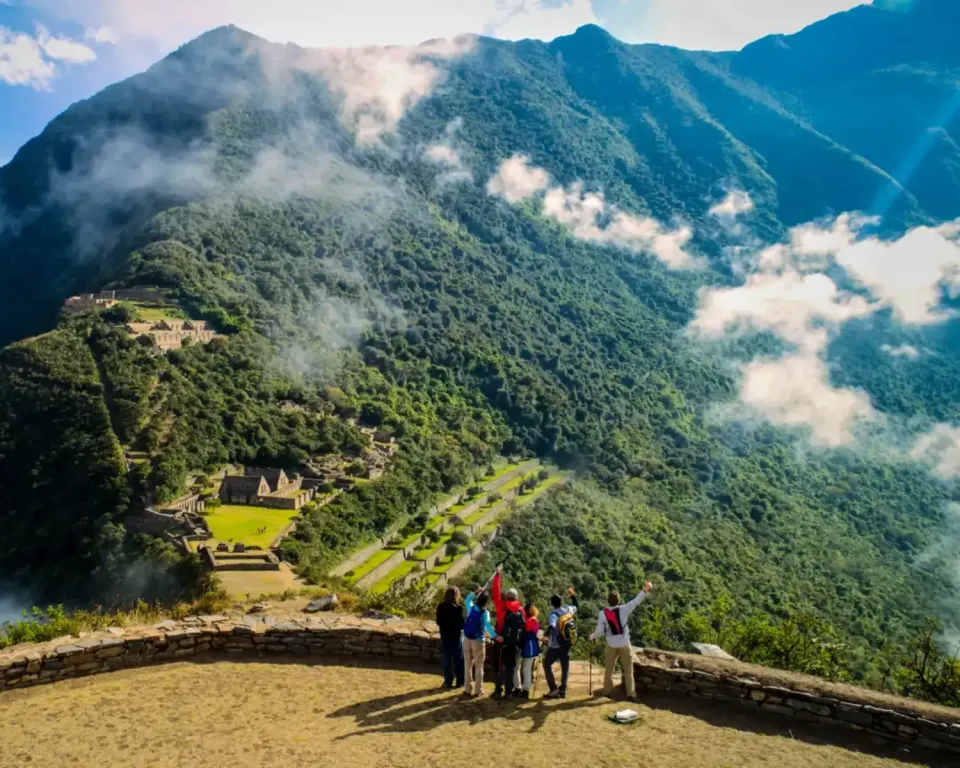 plan your trip to Peru