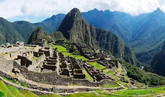 Experience majestic Machu Picchu with Peru Grand Travel.