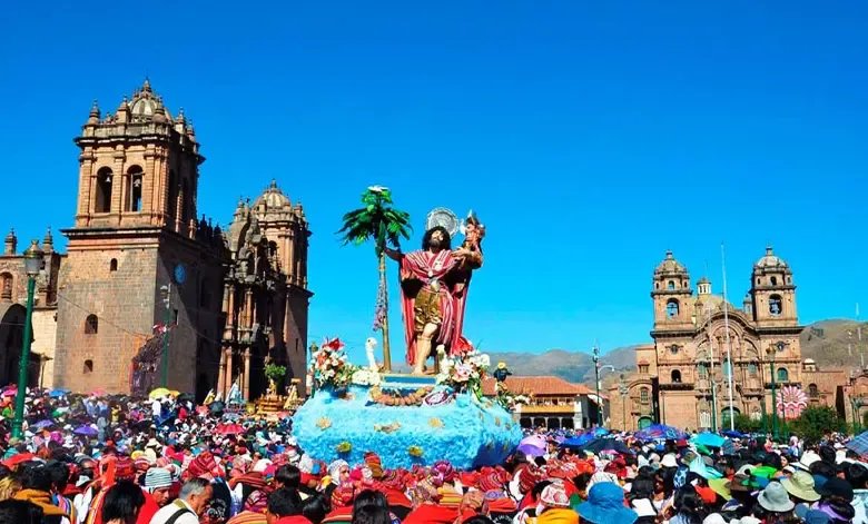 Corpus Christi