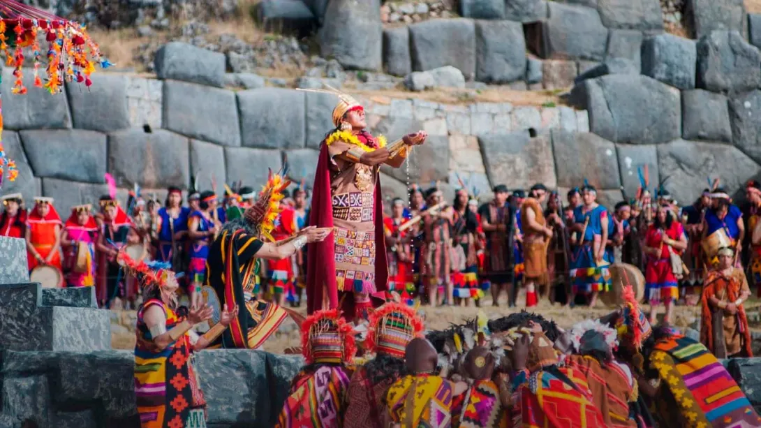 Family Trip to Peru: Discover the Best Tourist Places
