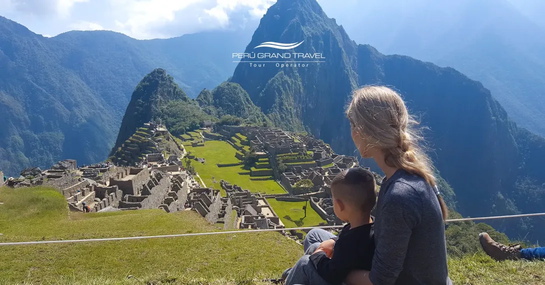 Mother’s Day in Peru visit machu picchu