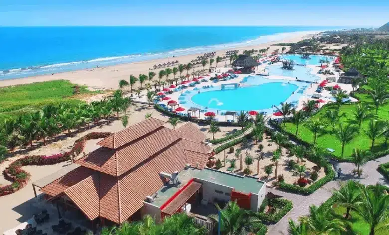 The best beaches in Peru to enjoy sun, sand and sea