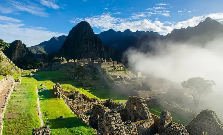 Reasons To Visit Machu Picchu
