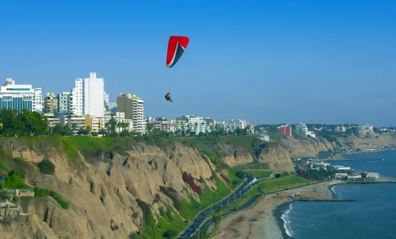 things to do in Miraflores